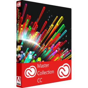 Adobe CC All Apps