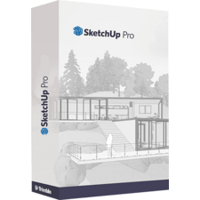 SketchUp Pro 2022